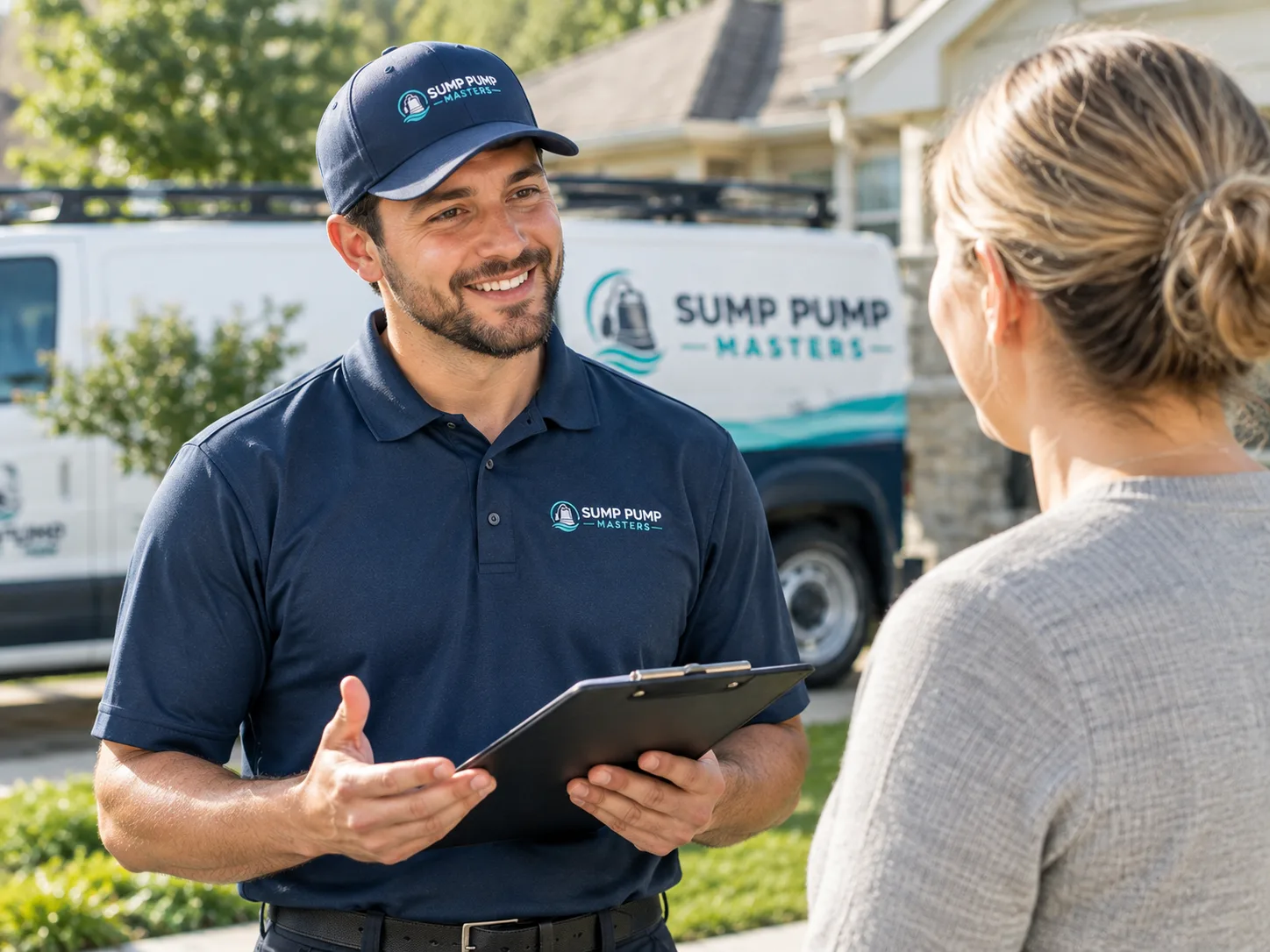 Sump Pump Repair Vanderpool, TX FAQs